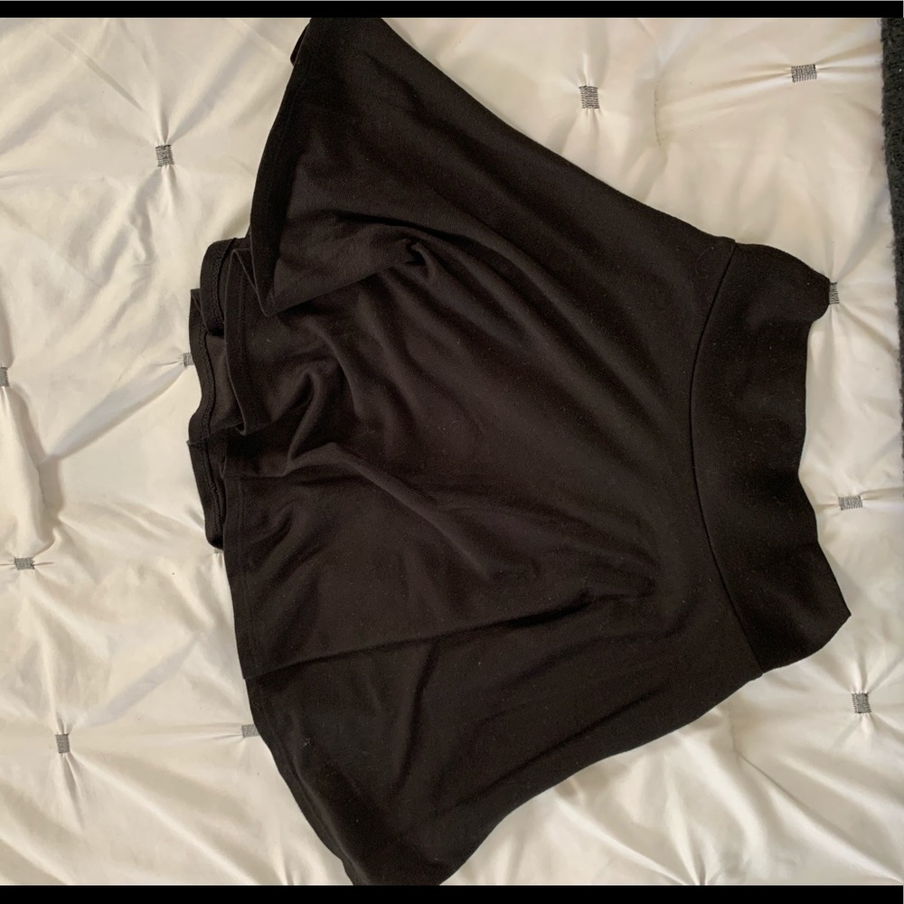 Full tilt skater skirt